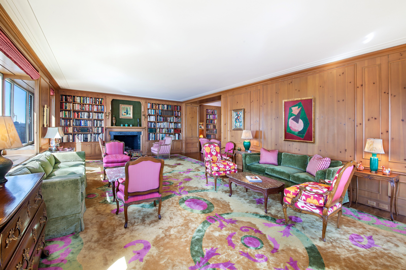 Photo: Halstead Property LLC.